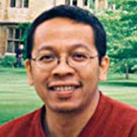 M Qodari: Kekuatan Politik Lain akan Menarik Diri