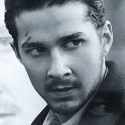 Shia LaBeouf Nomor Satu di Box Office