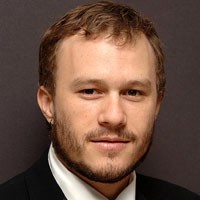 Heath Ledger Wariskan Harta Rp 156 M