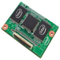 Solid State Drive Intel Ingin Gantikan Hardisk