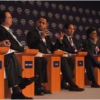 RI Tujuan Investasi dan Bisnis Utama di Asia