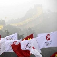 Olimpiade China Bawa Untung Besar bagi Perusahaan China 