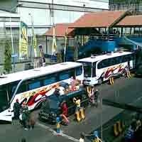 Diprediksi Arus Mudik Dermaga Ujung Capai 85 Ribu Orang