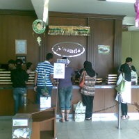 Oleh-oleh Khas Bandung Mulai Diserbu