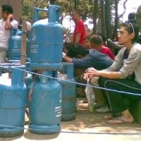 Lebaran, PT Limas Raga Inti Tetap Buka