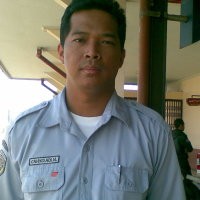 Pemudik di Stasiun Kircon Mulai Berkurang