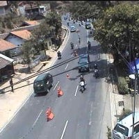 Asyik! Jalur Nagreg Bisa Ditempuh 60 Km/Jam