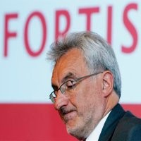 Krisis Finansial Menular ke Eropa