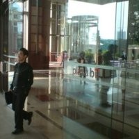 Saham BII Kembali Disuspensi