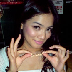 Titi Kamal Ngaku Aktingnya Maksimal