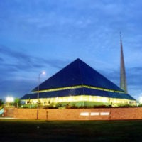 Berburu Lailatul Qadar di Masjid Pondok Indah