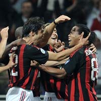 Jangan Terpeleset Lagi, Milan!