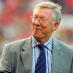 Seperti Apa MU Pasca Sir Alex ?