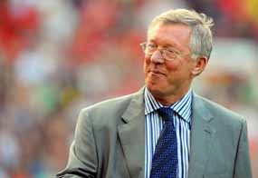 Seperti Apa MU Pasca Sir Alex ?