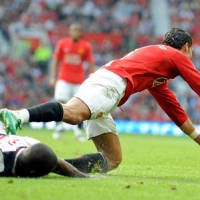 Styles Sesali Hukuman Penalti untuk Bolton