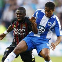 City dan Spurs Telan Pil Pahit