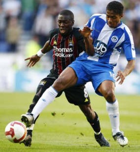 City dan Spurs Telan Pil Pahit