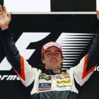 Alonso Sang Matador Malam