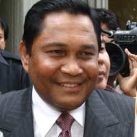 50 Ribu Napi Peroleh Remisi Lebaran, Puteh Dapat 2 Bulan