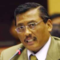 Sutanto Berharap BHD Jadikan Polri Lebih Baik