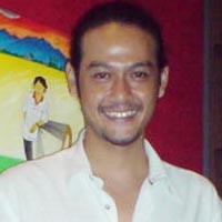 Dwi Sasono Masih Suka Kembang Api