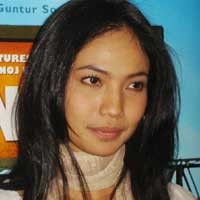 Takut Menyesal, Kinaryosih Tolak Job di Hari Lebaran