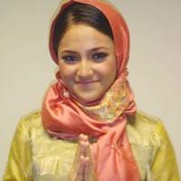 Lebaran, Marshanda Tak Bagikan Angpau