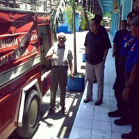 On Call, PMK Siapkan 20 Armada Selama Lebaran