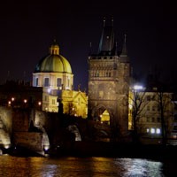 Santap Ketupat, Muslim RI Praha Beridul Fitri Selasa