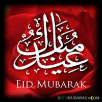 Muslim Jerman dan Belgia Lebaran Selasa 