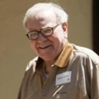 Warren Buffet Makin Agresif di Asia