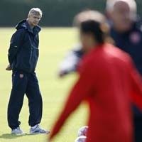 Arsenal Bakal Menang
