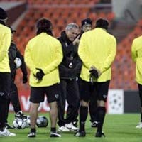 Juve Tanpa Lima Pilar