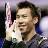 Paradorn Siap Ganti Haluan