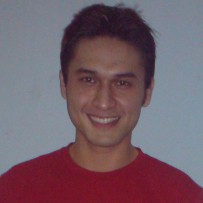 Lebaran, Indra Brugman Bagikan Door Prize