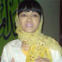 Julia Perez Sedih 3 Kali Lebaran Tanpa Suami