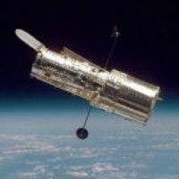 Komputer Rusak, Teleskop Angkasa Hubble Ngadat