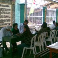 Khusus Lebaran, Jam Besuk Lapas Sukamiskin Ditambah