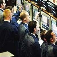 Wall Street Bangkit dari Kejatuhan