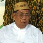 Lebaran Gus Dur, dari Soeharto ke SBY 