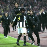 Juve Nyaris Dikalahkan BATE 