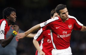Arsenal Hari ini Komplet, Besok?