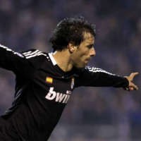 Van Nistelrooy Pastikan Kemenangan Real