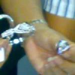 Berlian Senilai Rp 4 M Disita dari WN Cina di Bandara Cengkareng