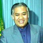 Eks PM Timor Leste Sambangi Din 