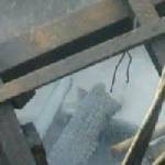 Ditingggal Berlebaran, 17 Rumah Dilalap Api di Sunter 