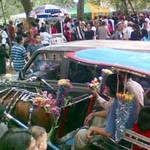 Tembus Rekor Baru, Pengunjung Ragunan Capai 150 Ribu