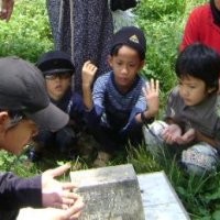 Warga Palembang Masih Ramai Berziarah