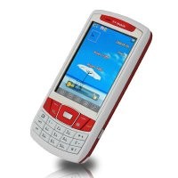 Ponsel Quadband Dual SIM, Cuma Rp 1,2 Juta
