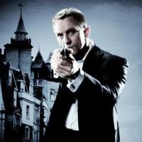 Lowongan James Bond Dibuka di Facebook